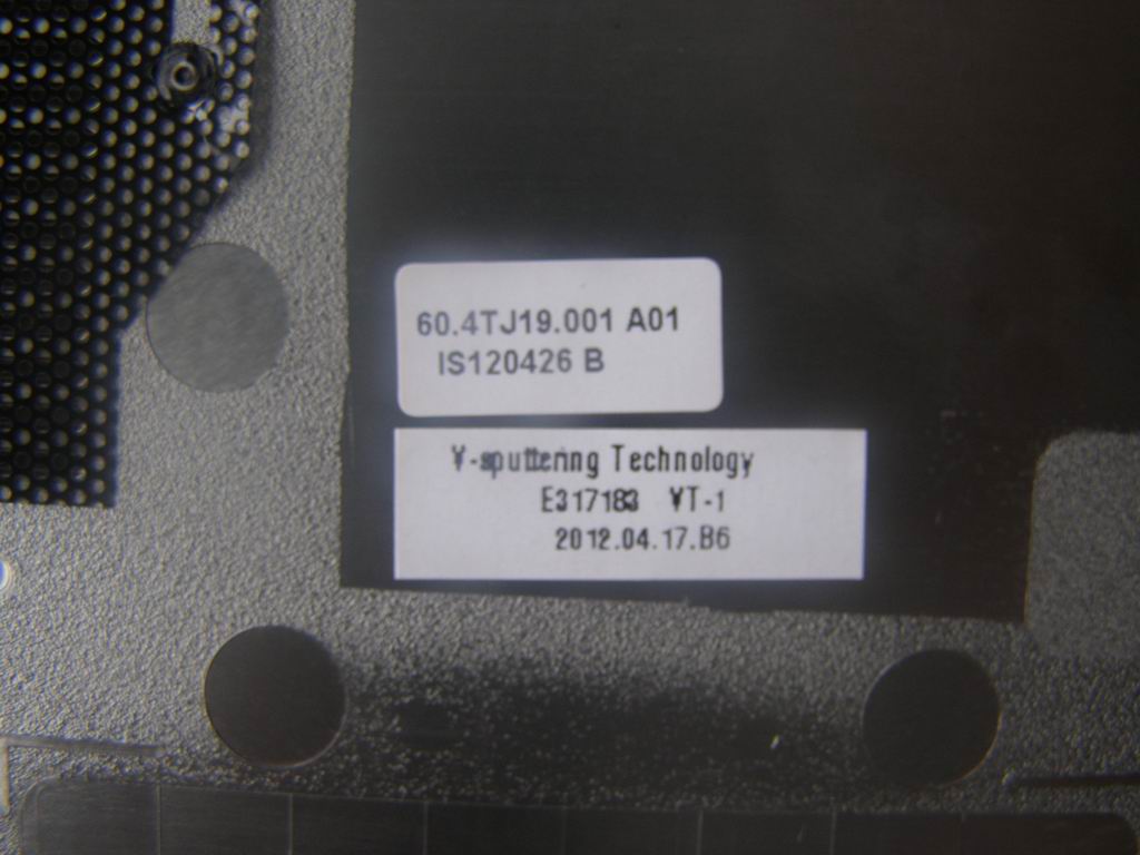 Lenovo Replacement Part - 90201074