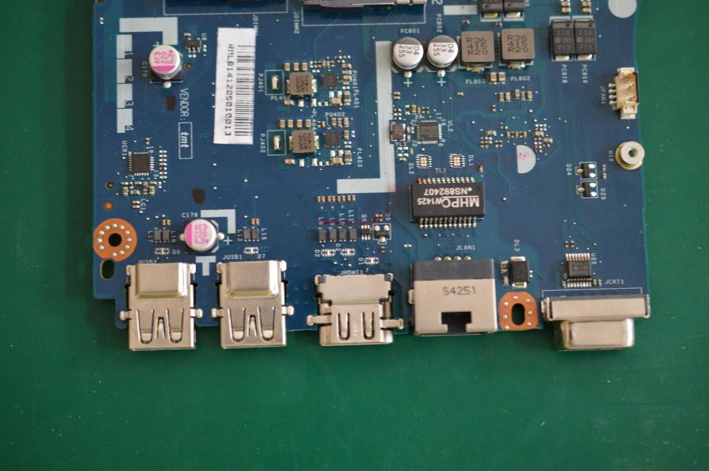 Lenovo Replacement Part - 5B20G37216