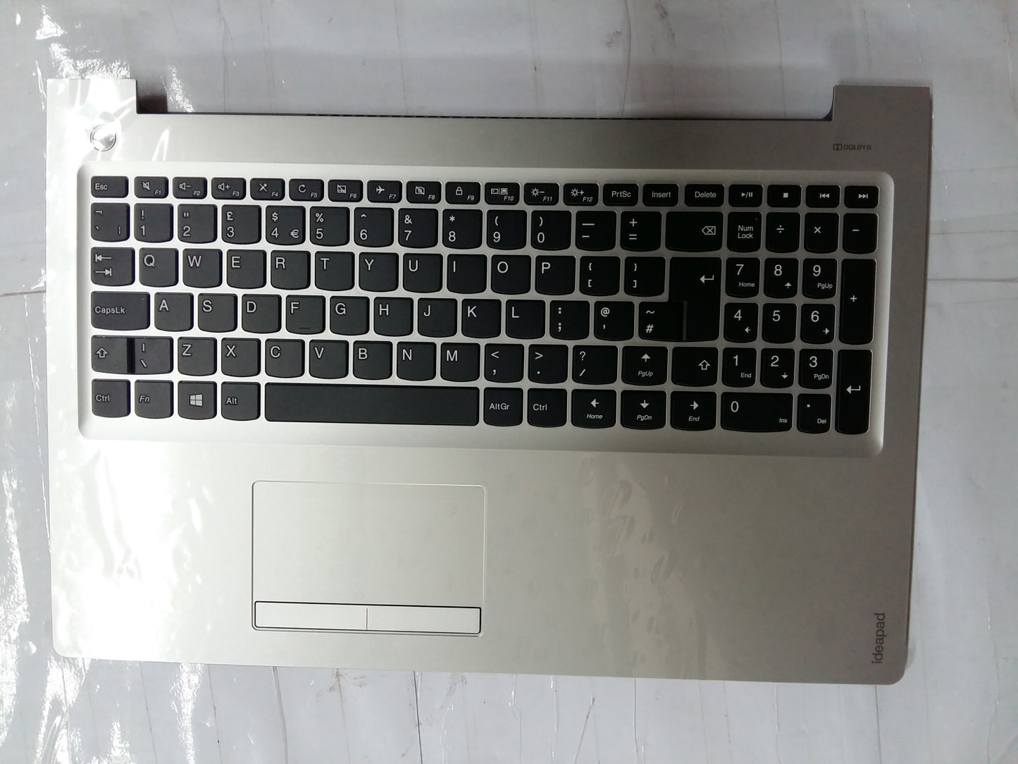 Lenovo Co Covers - 5CB0L35852
