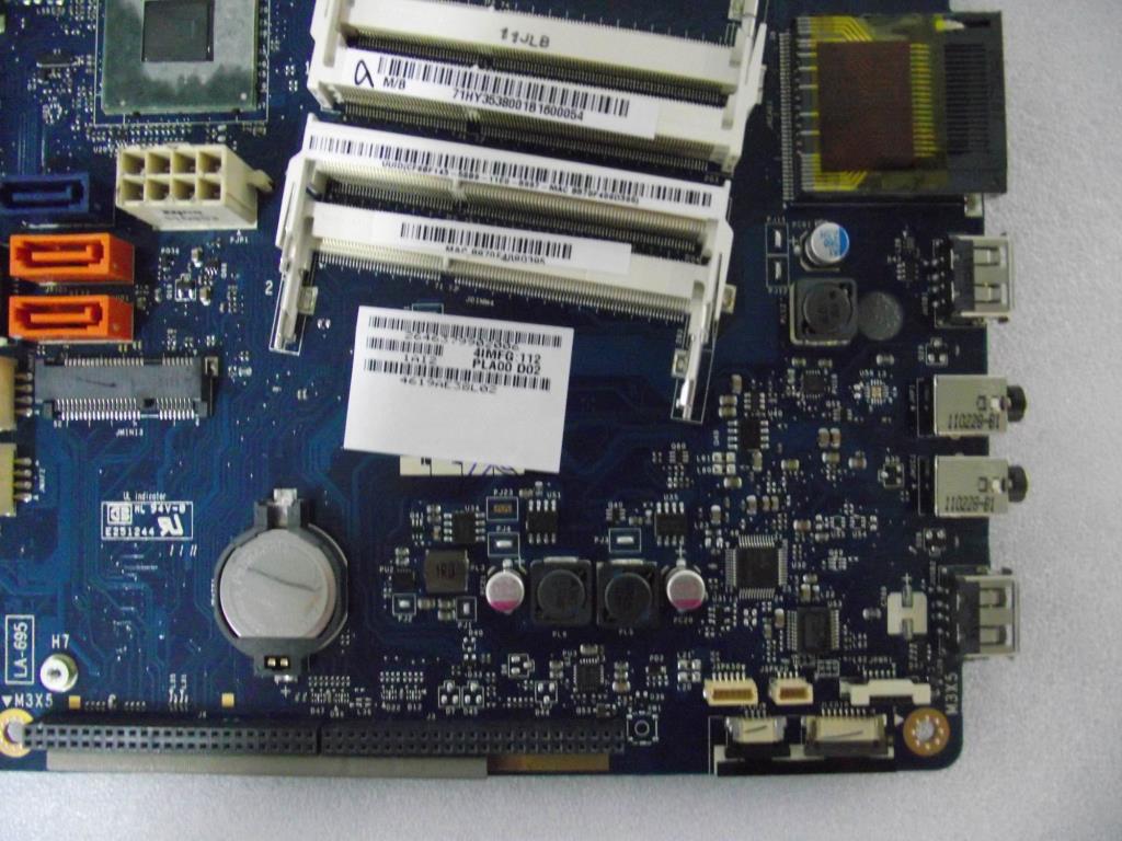 Lenovo Replacement Part - 11013759