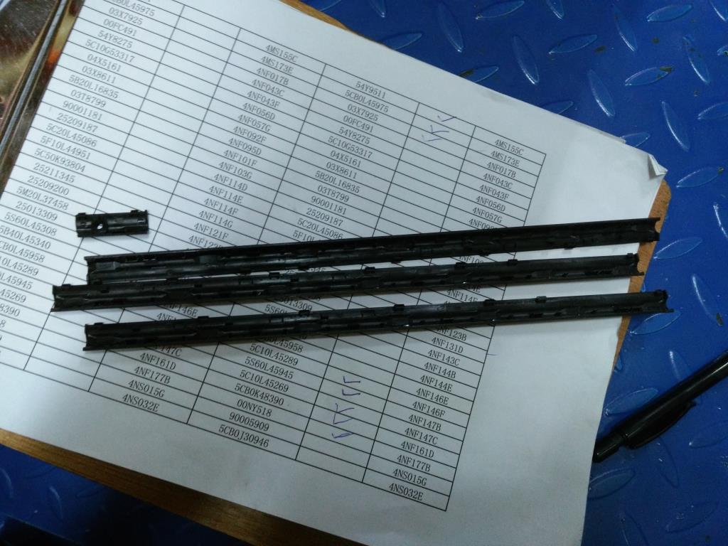 Lenovo Co Covers - 5CB0L45985