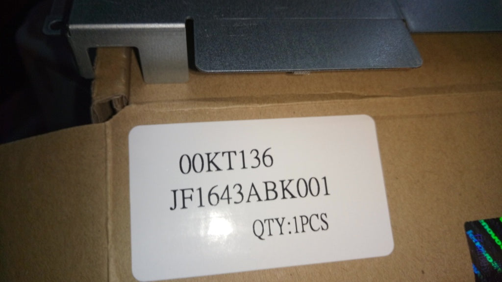 Lenovo Ma Mechanical Assemblies - 00KT136
