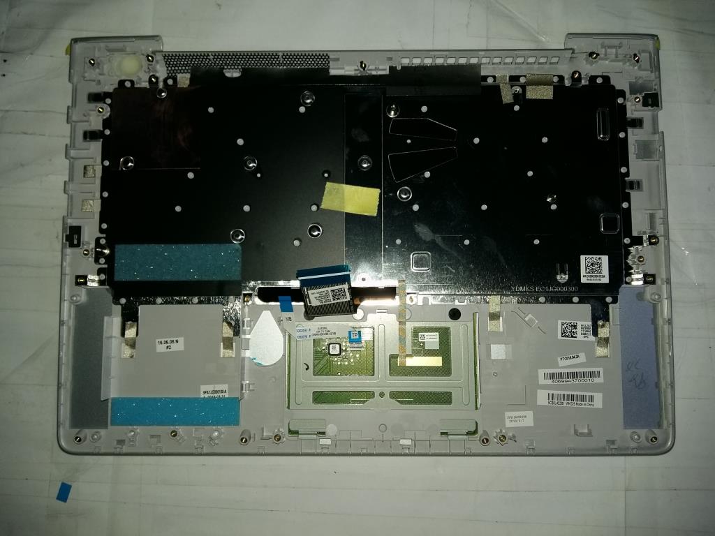 Lenovo Co Covers - 5CB0L45238