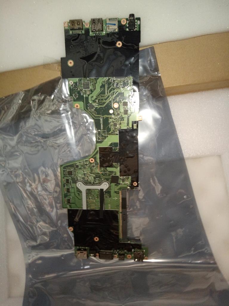Lenovo Pl System Boards - 00NY954