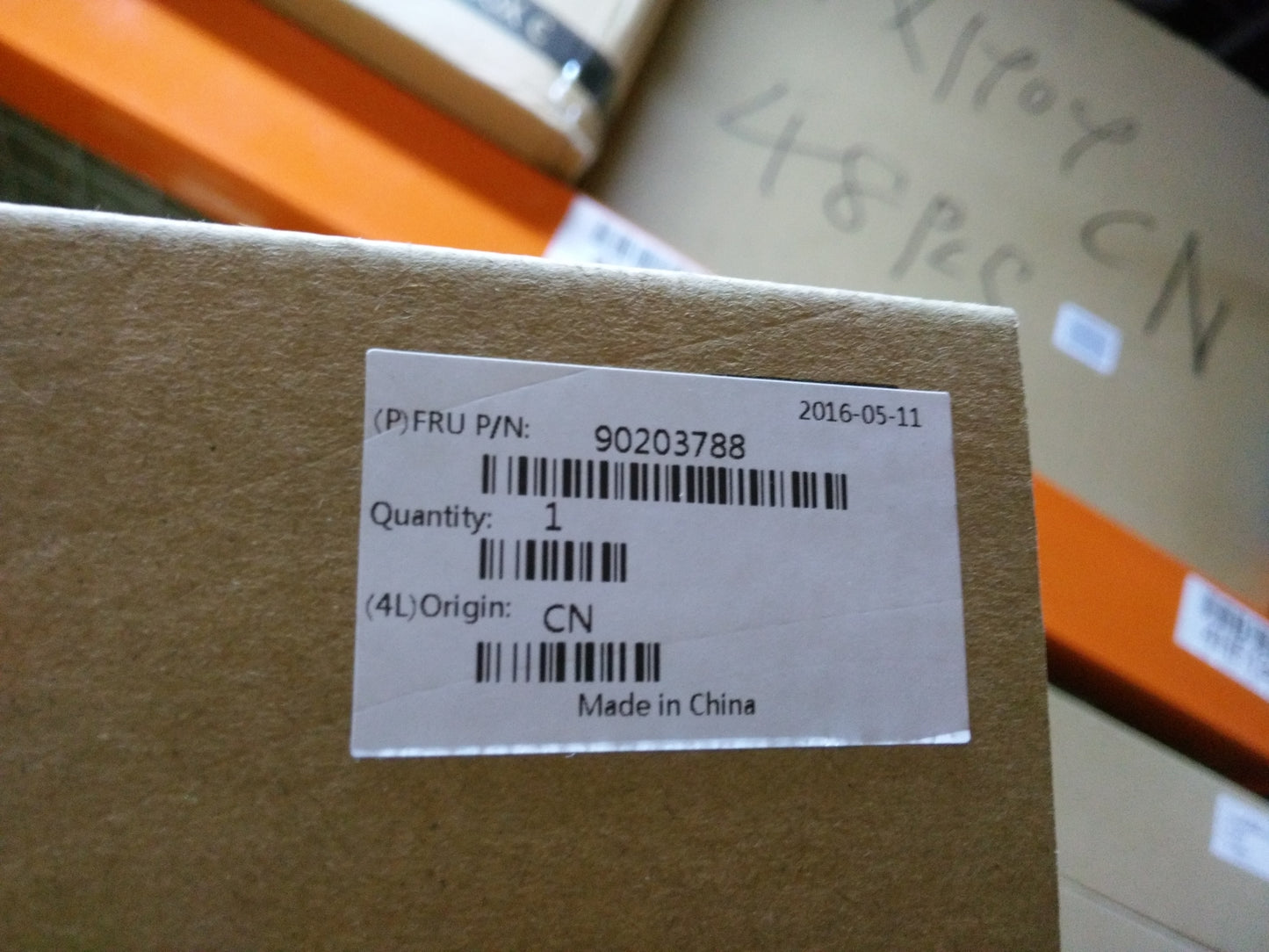 Lenovo Co Covers - 90203788