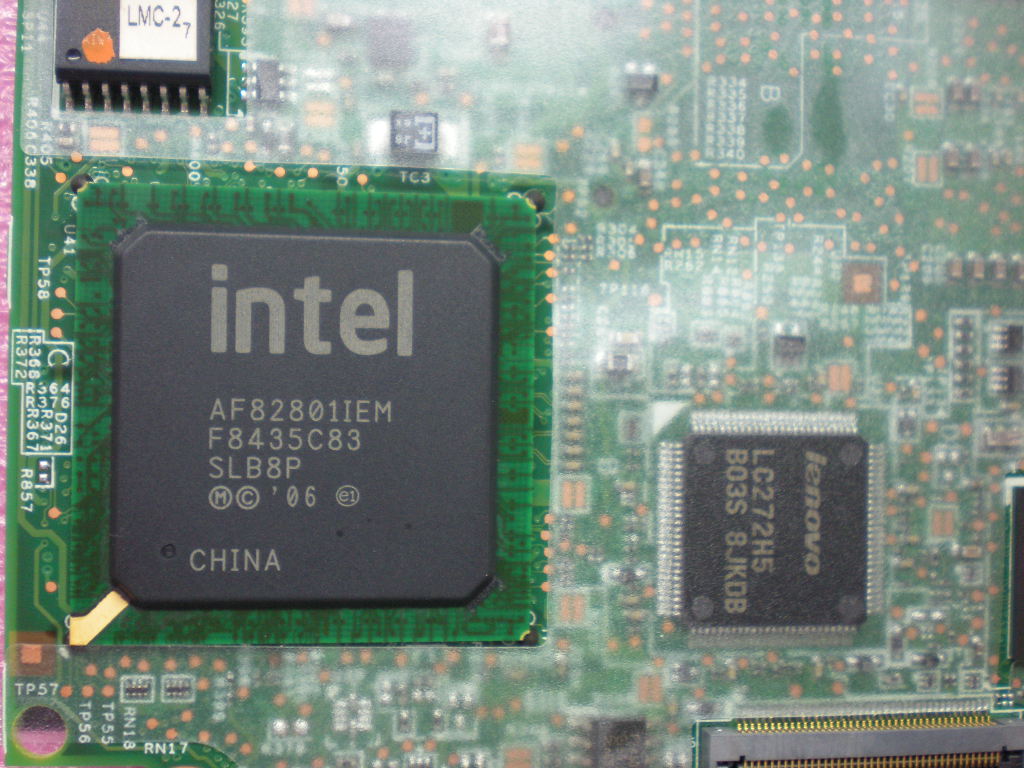 Lenovo Replacement Part - 42W8227