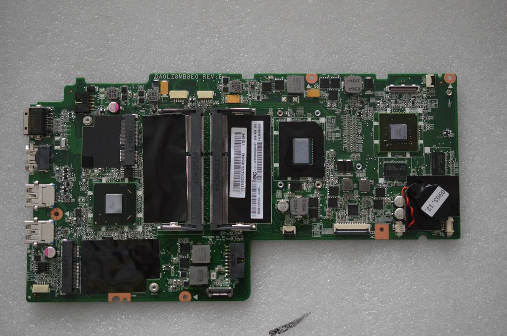 Lenovo Mainboard Lz8 W8 Dis I7-3537U - 90002374