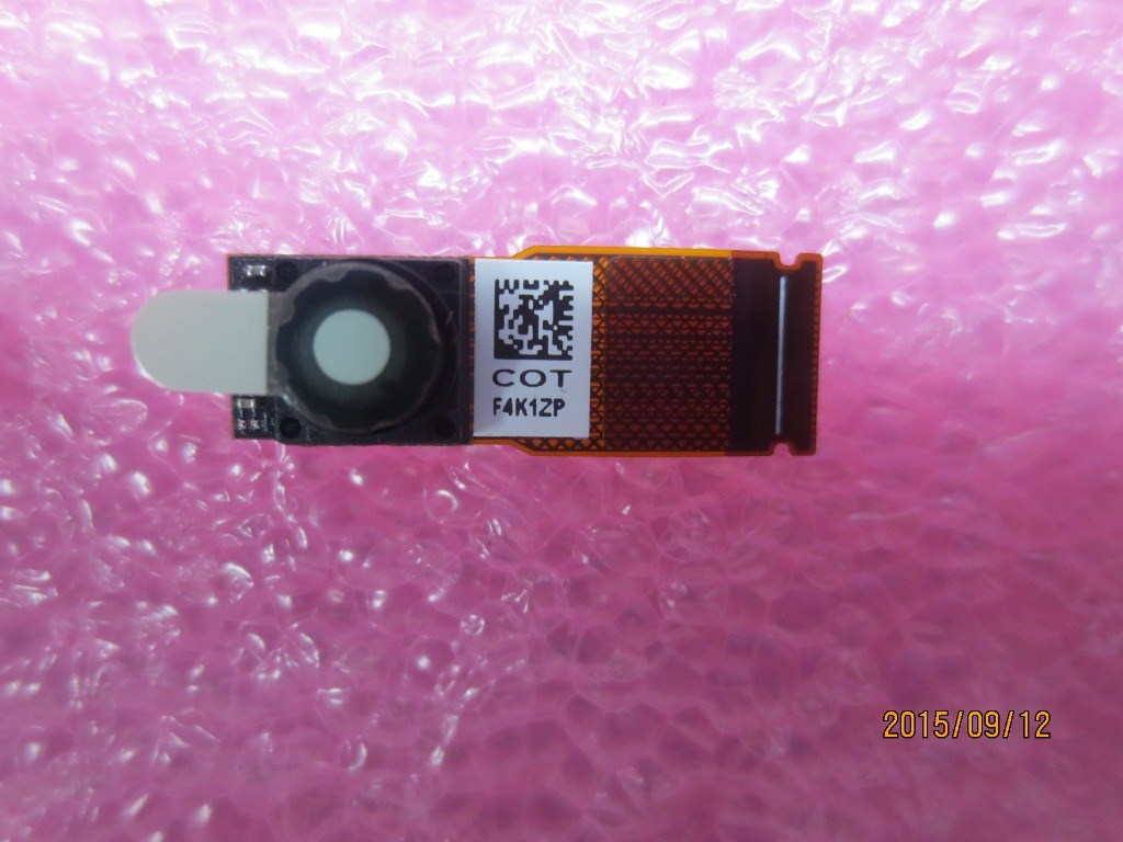 Lenovo 00HN321 Camera