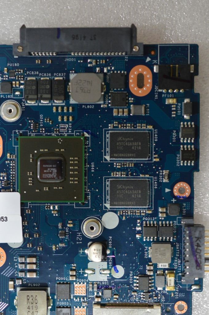Lenovo Pl System Boards - 5B20G18953
