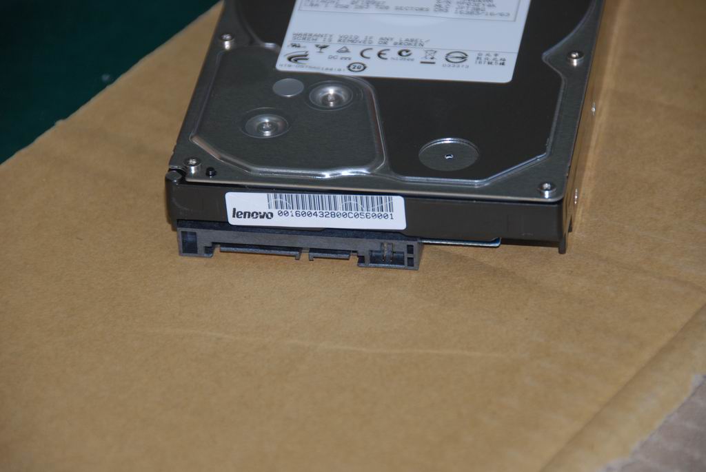 Lenovo 16004328 Hdd Hitachi Jupiter Hds721064C