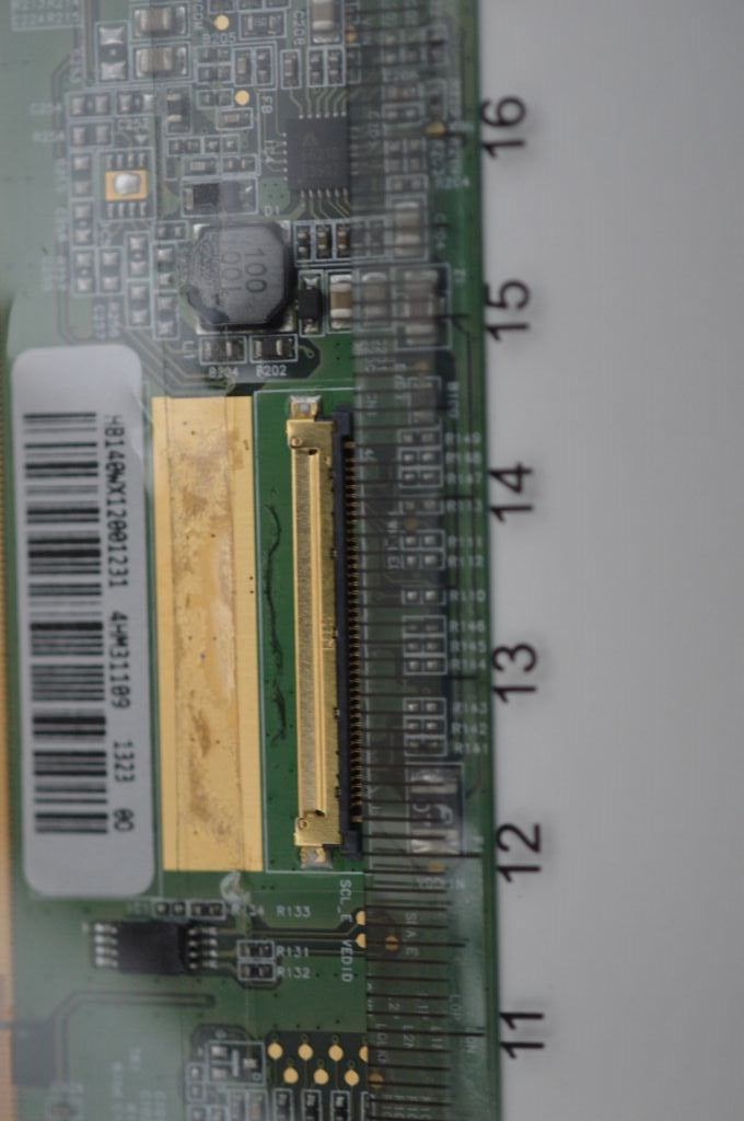 Lenovo Replacement Part - 18200245