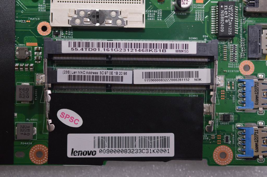 Lenovo Mb - 90000832