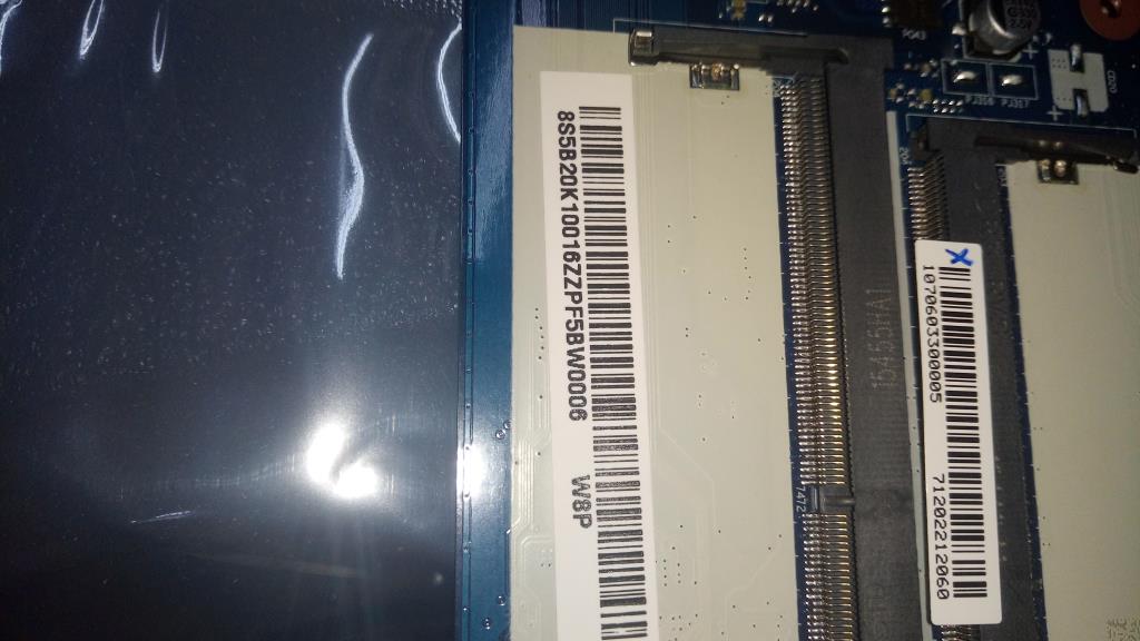 Lenovo Pl System Boards - 5B20K10016