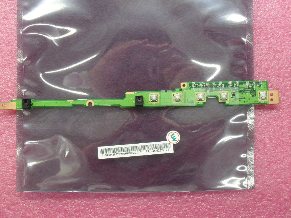 Lenovo Cdpop Micro-P Mtp - 45M2827