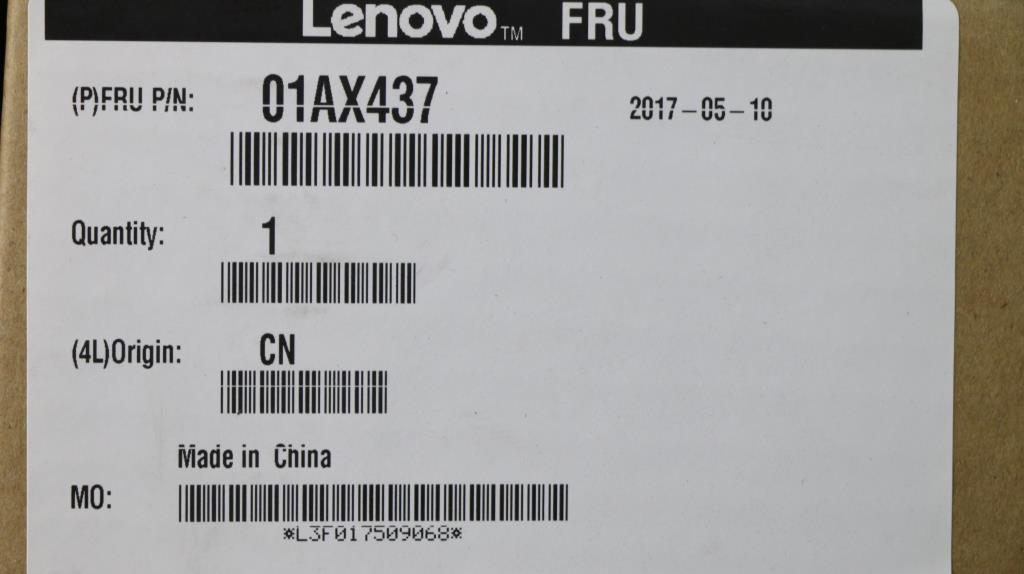 Lenovo Windu Keyboard, Kr, Dfn - 01AX437