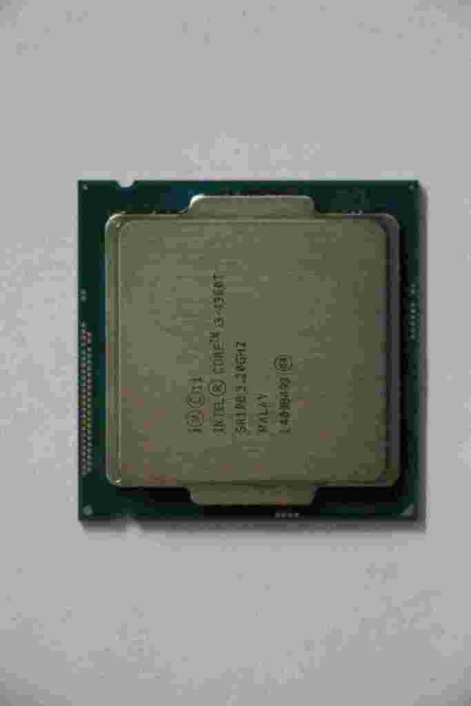 Lenovo Pu Processors - 03T7388