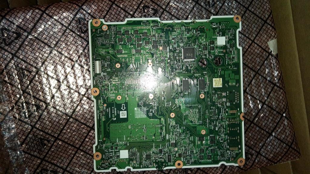 Lenovo Pl System Boards - 00UW101