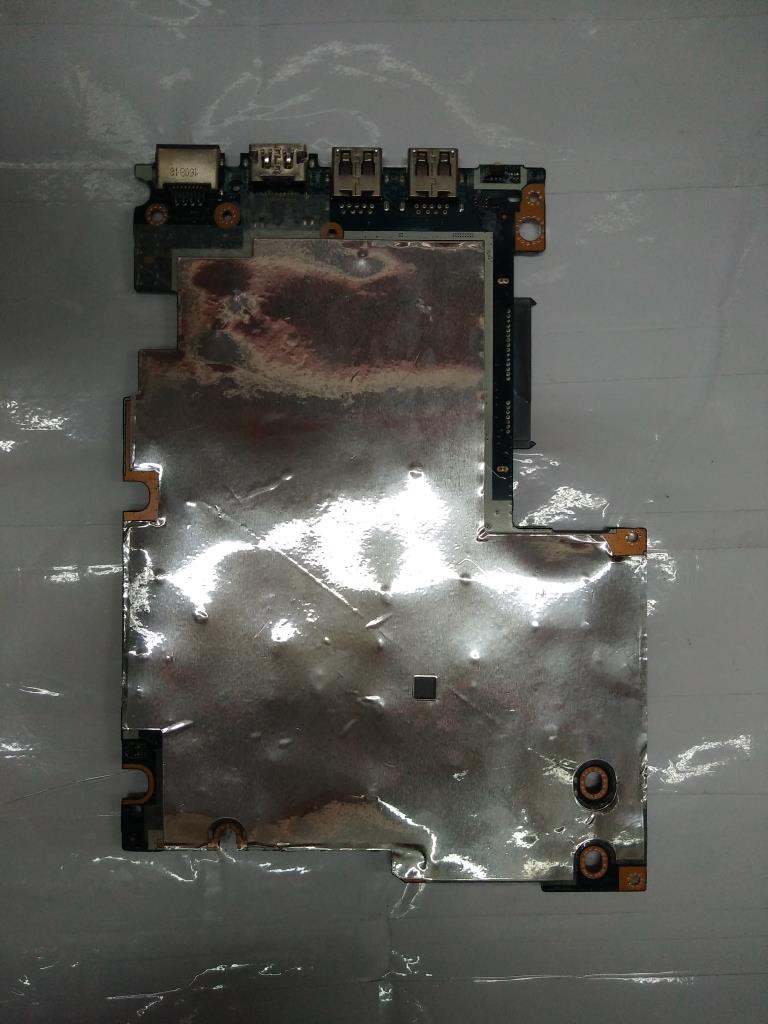 Lenovo Mb Uma I5-7200U Nbl Fp Win - 5B20M32636