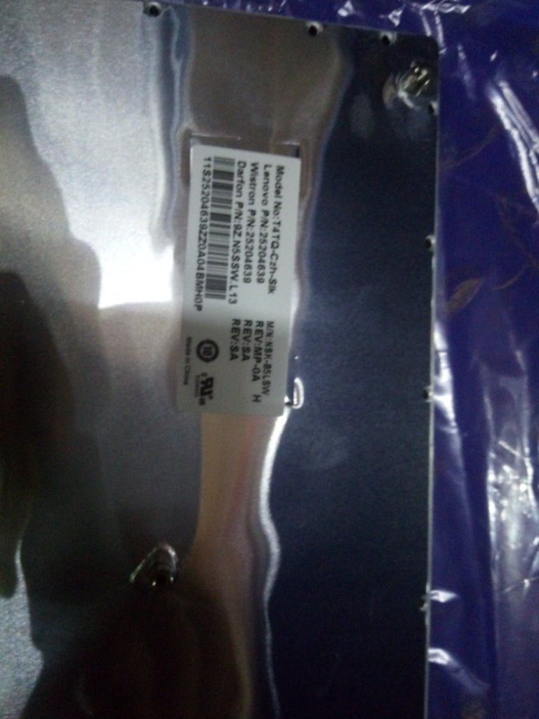 Lenovo Kb Keyboards External - 25204639