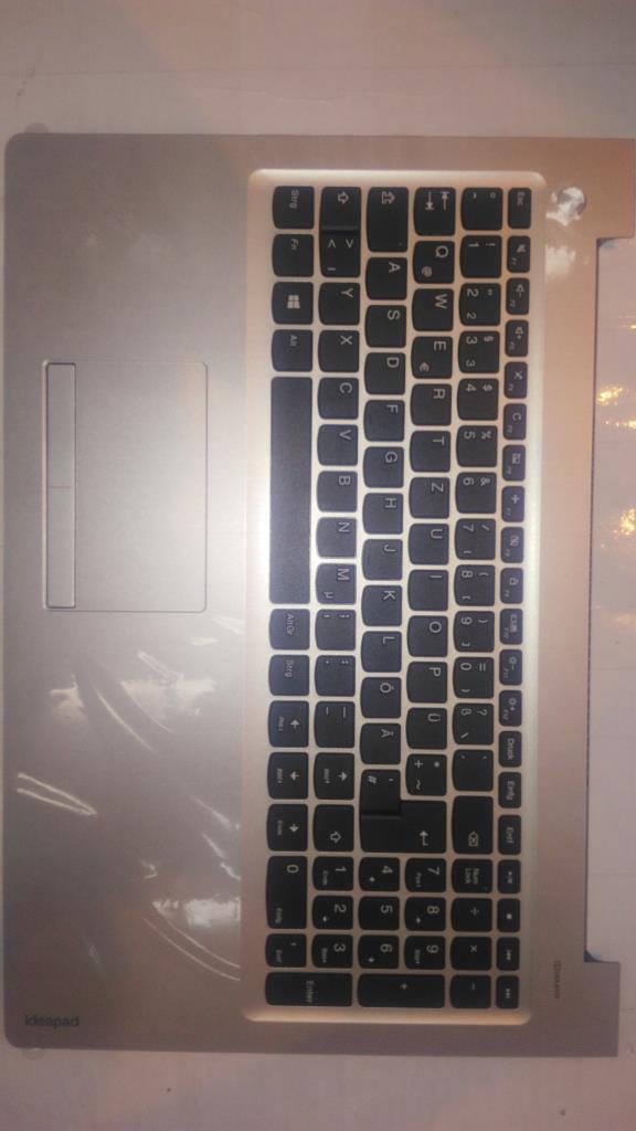 Lenovo Logic Upper Assembly 15T Silve - 5CB0M29159