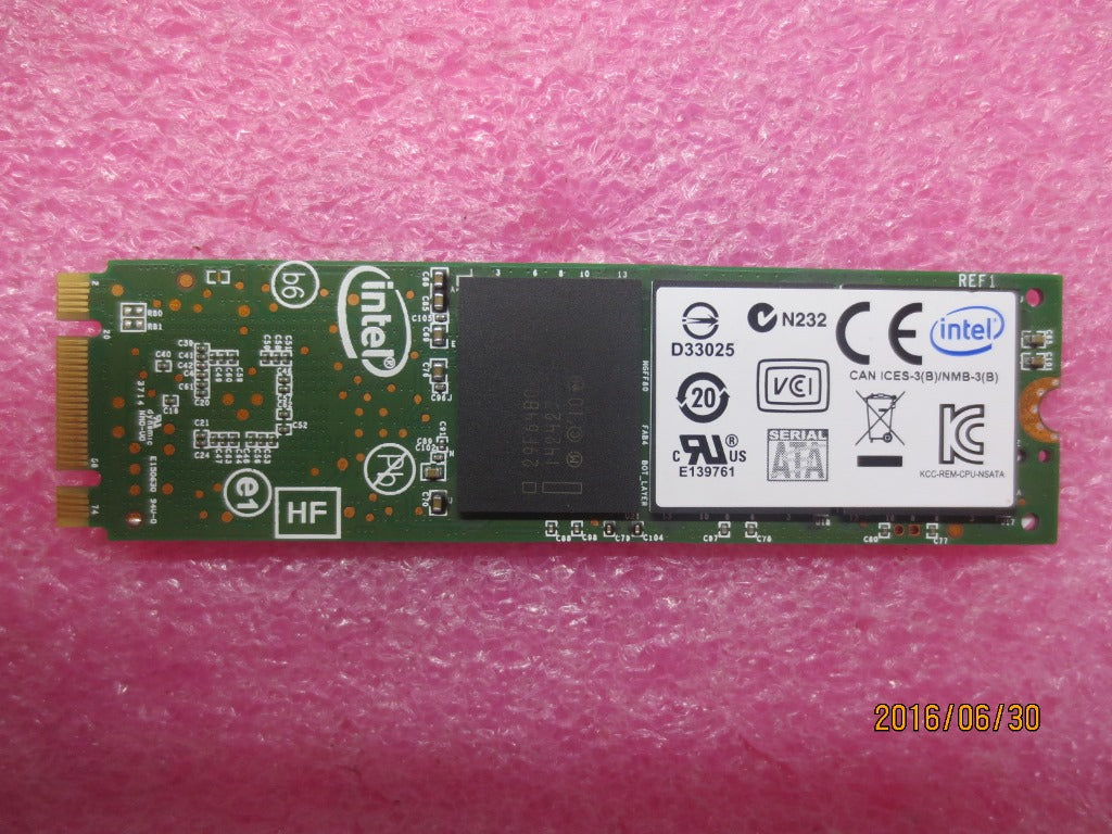 Lenovo 240G,M.2,2280,Sata6G,Intel,Opa - 00JT005