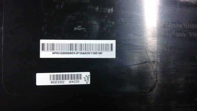 Lenovo Co Covers - 90202202