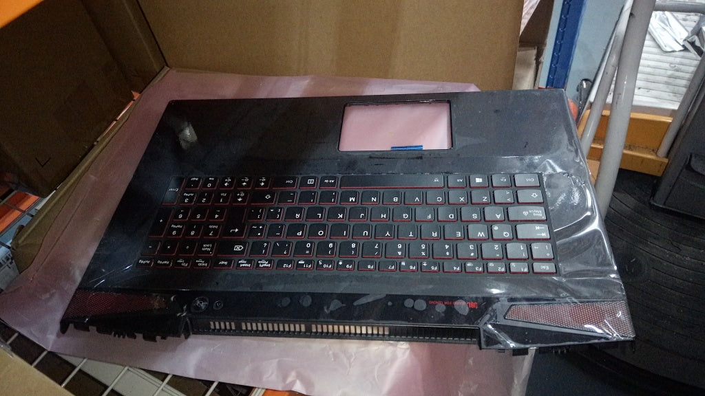 Lenovo Co Covers - 5CB0G59775