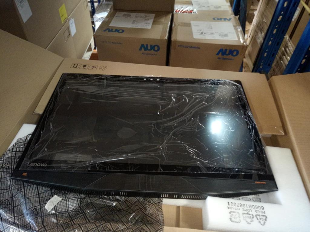 Lenovo Ma Mechanical Assemblies - 00XD319