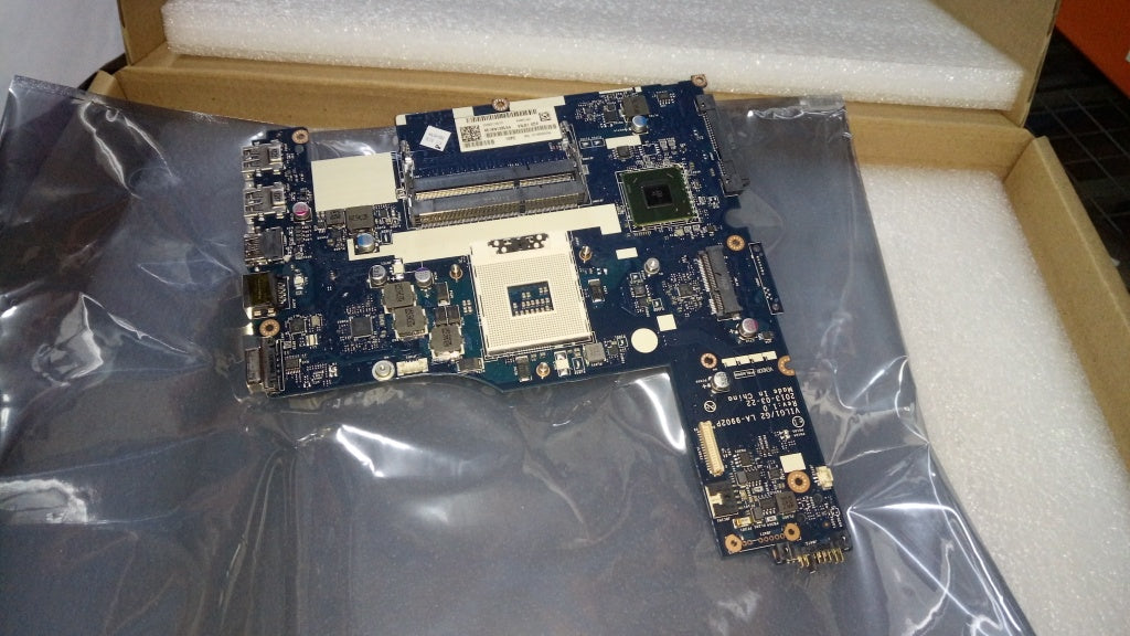 Lenovo Mainboard Uma Hm76 Ts Hdmi - 90003090