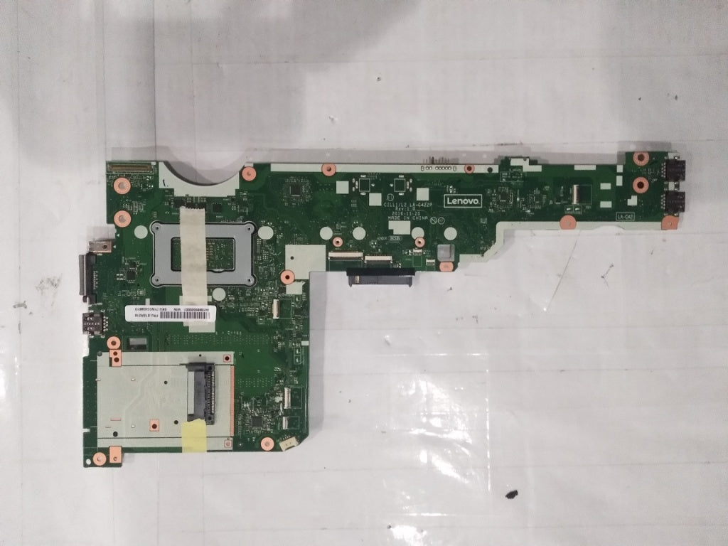 Lenovo Mb Uma I7 N-Vpro Qs Win Namt Y - 01ER219