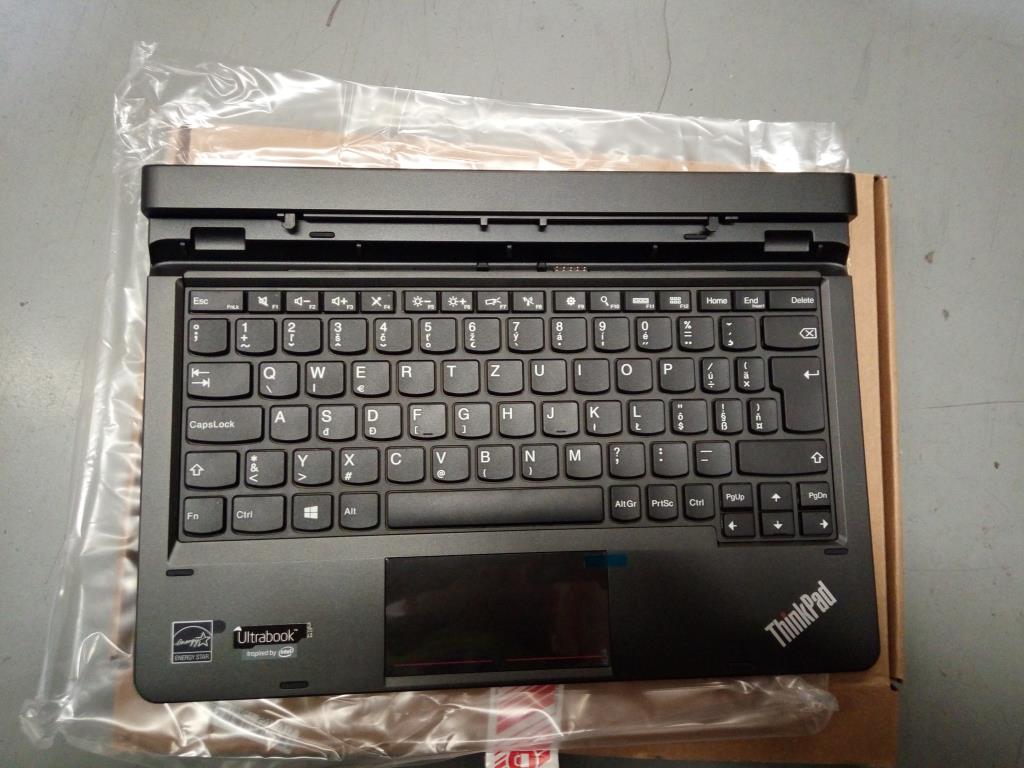 Lenovo Ki Keyboards Internal - 00JT774