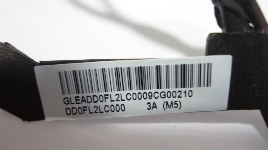 Lenovo 31042102 Cable Fl2 Assembly Lvds