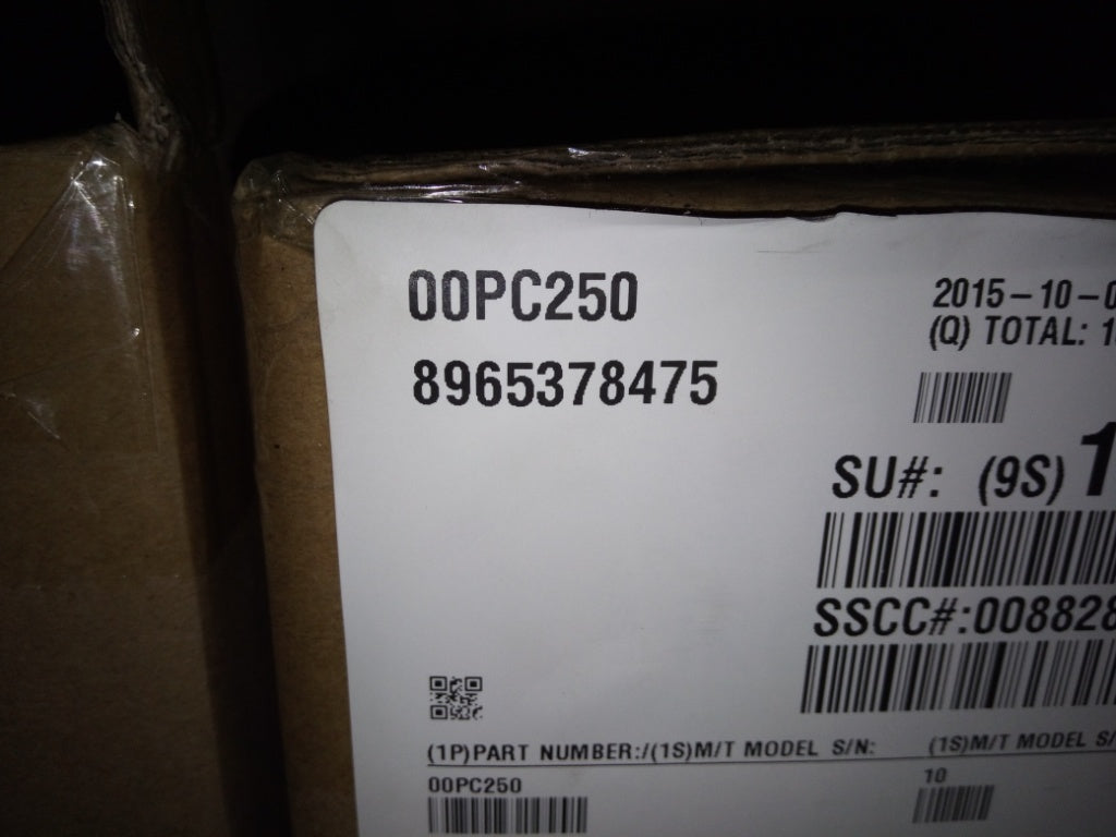 Lenovo Kb Keyboards External - 00PC250
