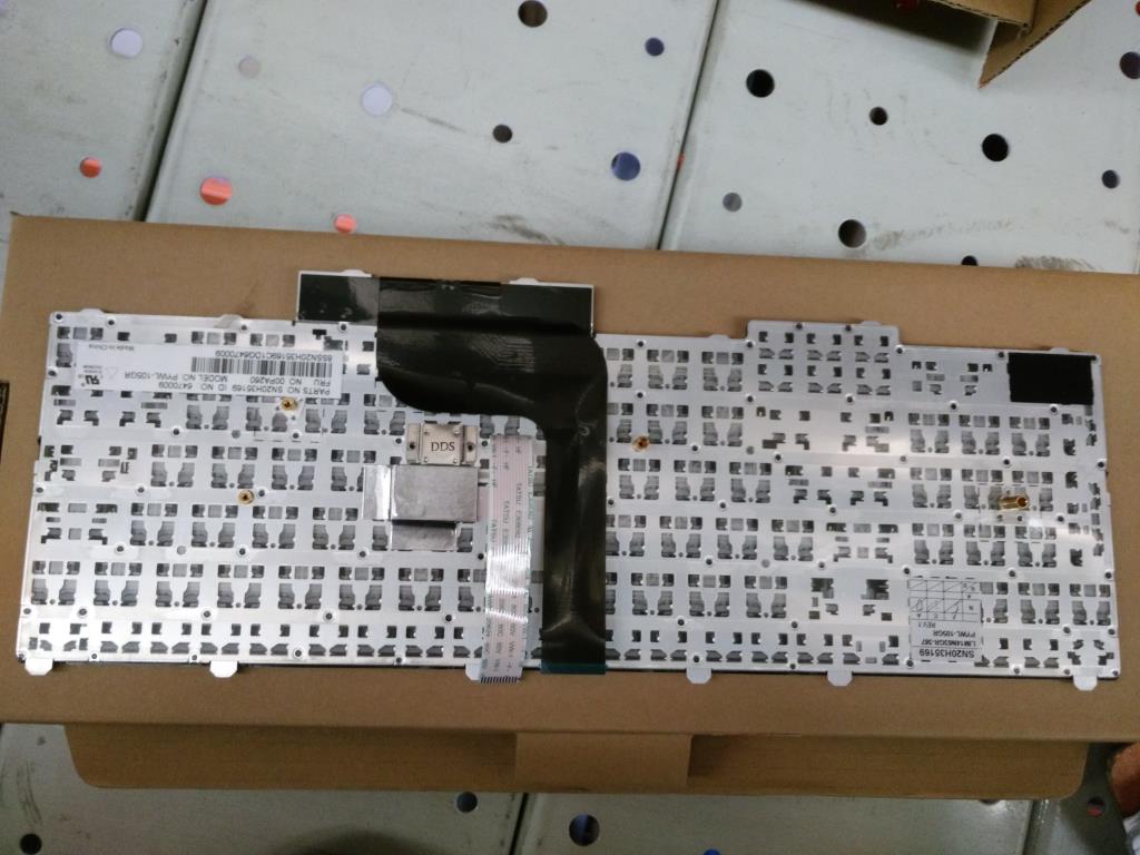 Lenovo Ki Keyboards Internal - 00PA260