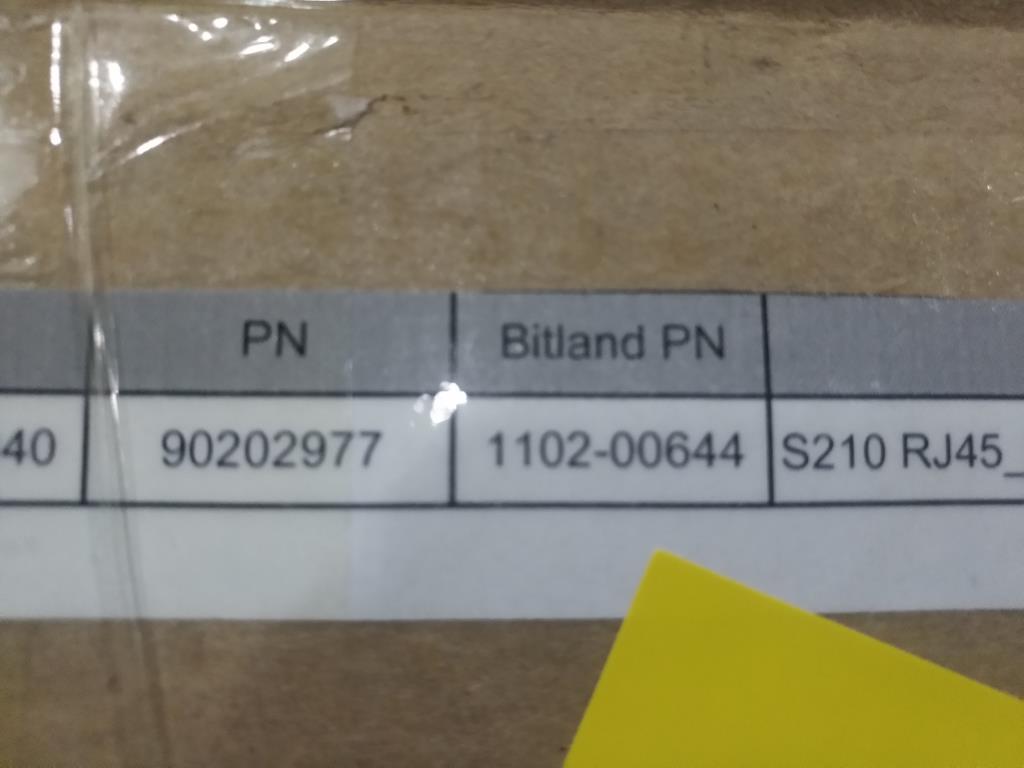 Lenovo Door S210Tp Rj 45 White - 90202977