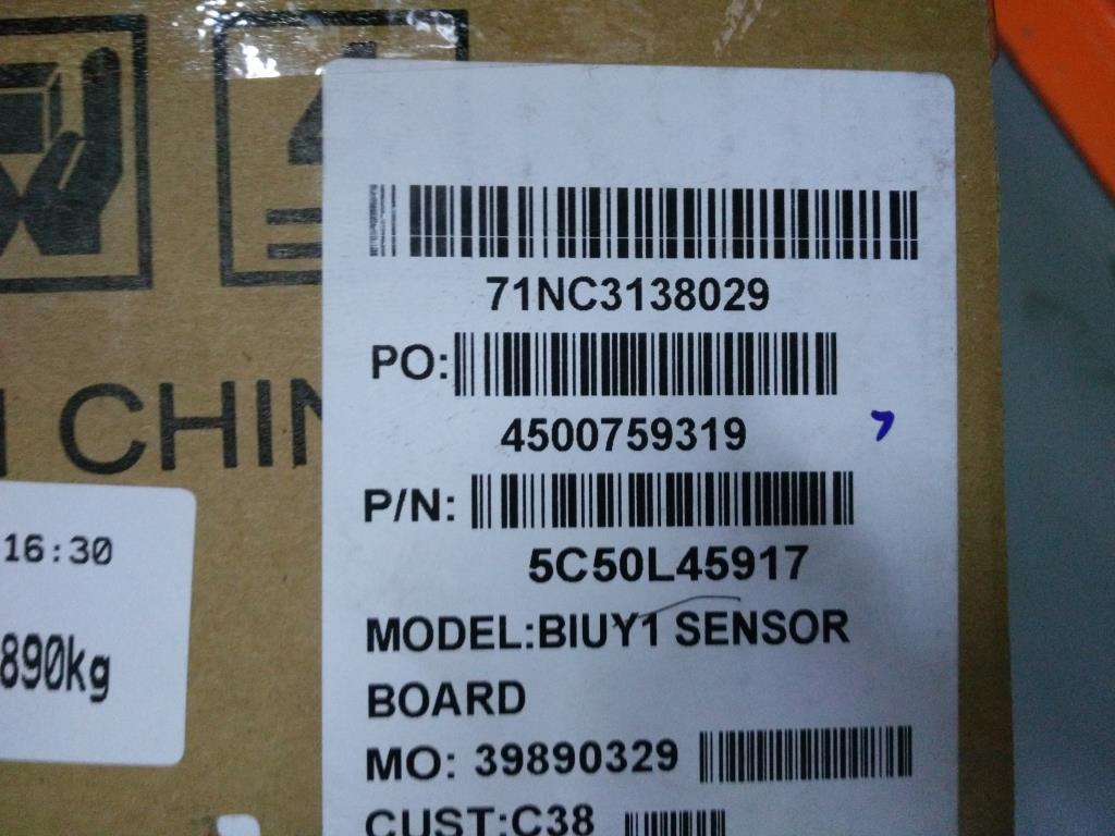 Lenovo Ci Cards Misc Internal - 5C50L45917