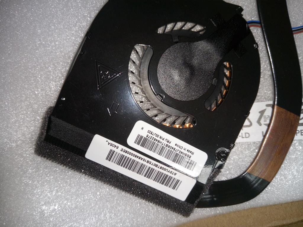 Lenovo Hs Heat Sinks - 00JT920