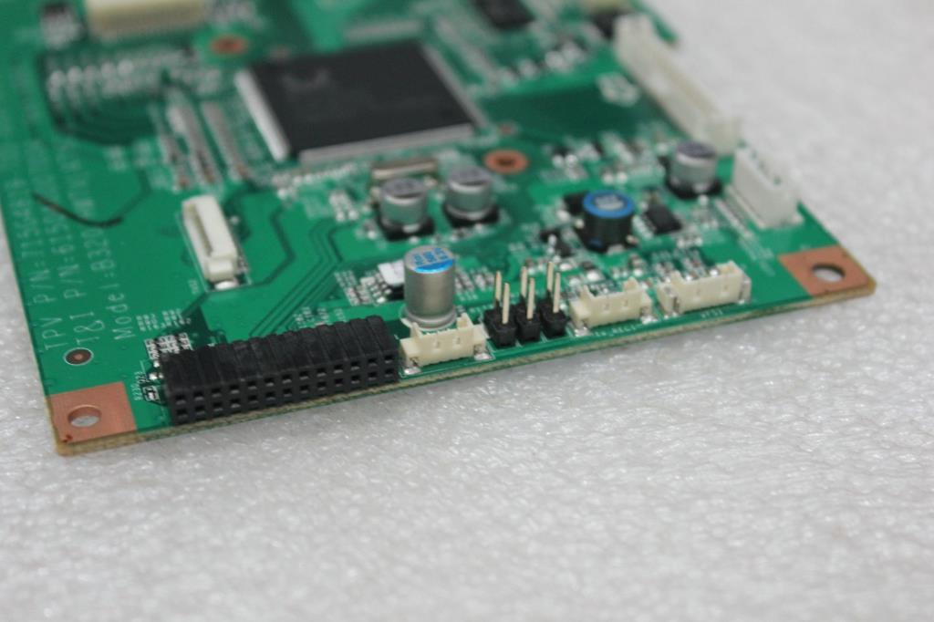 Lenovo 11013639 Scalar Board B320 For Atsc