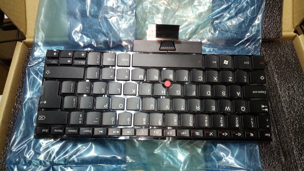 Lenovo Ki Keyboards Internal - 04W0804
