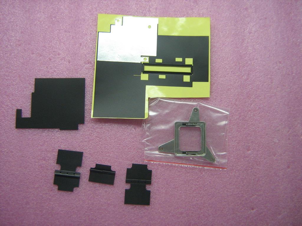 Lenovo Kits Screws And Labels - 43Y9786