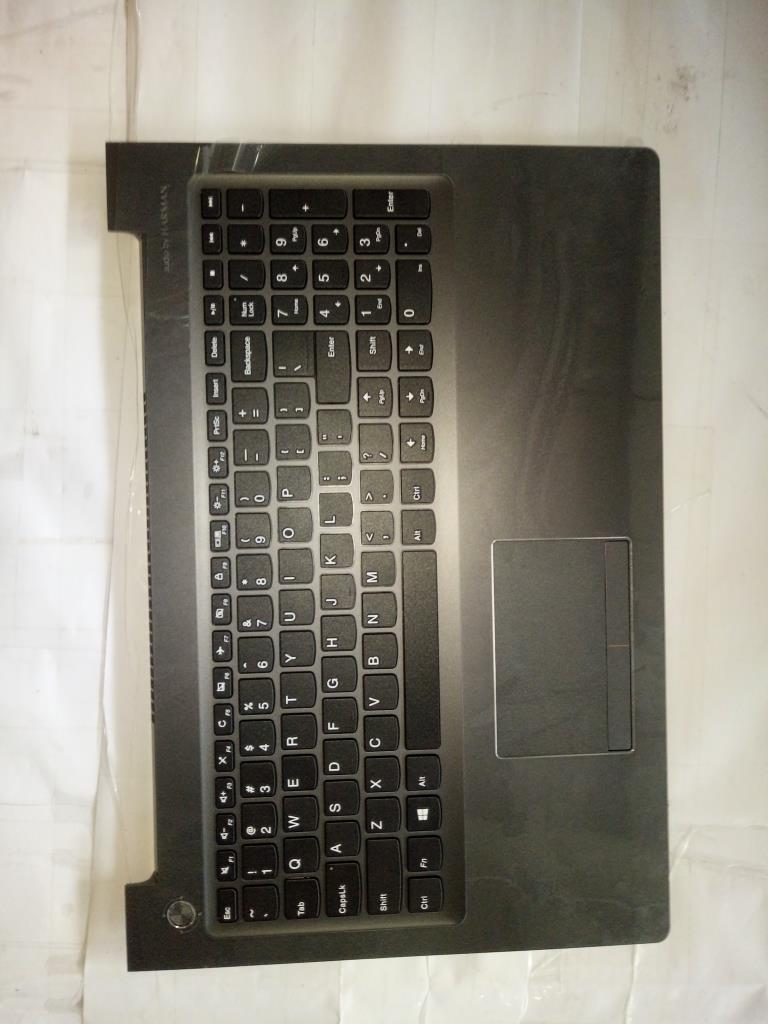 Lenovo Logic Upper Assembly Gm Us - 5CB0M31166