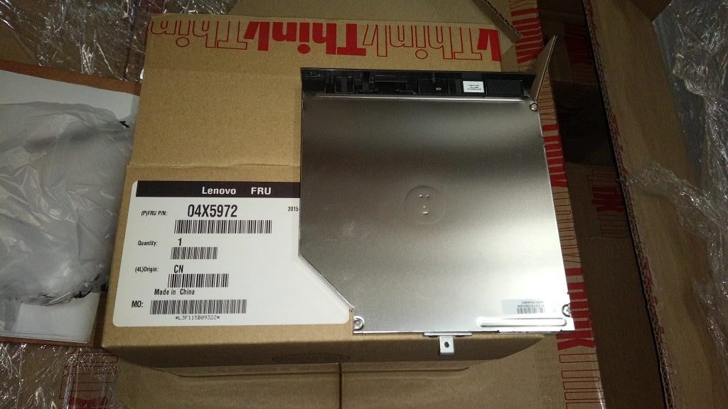 Lenovo Optical Drives - 04X5972