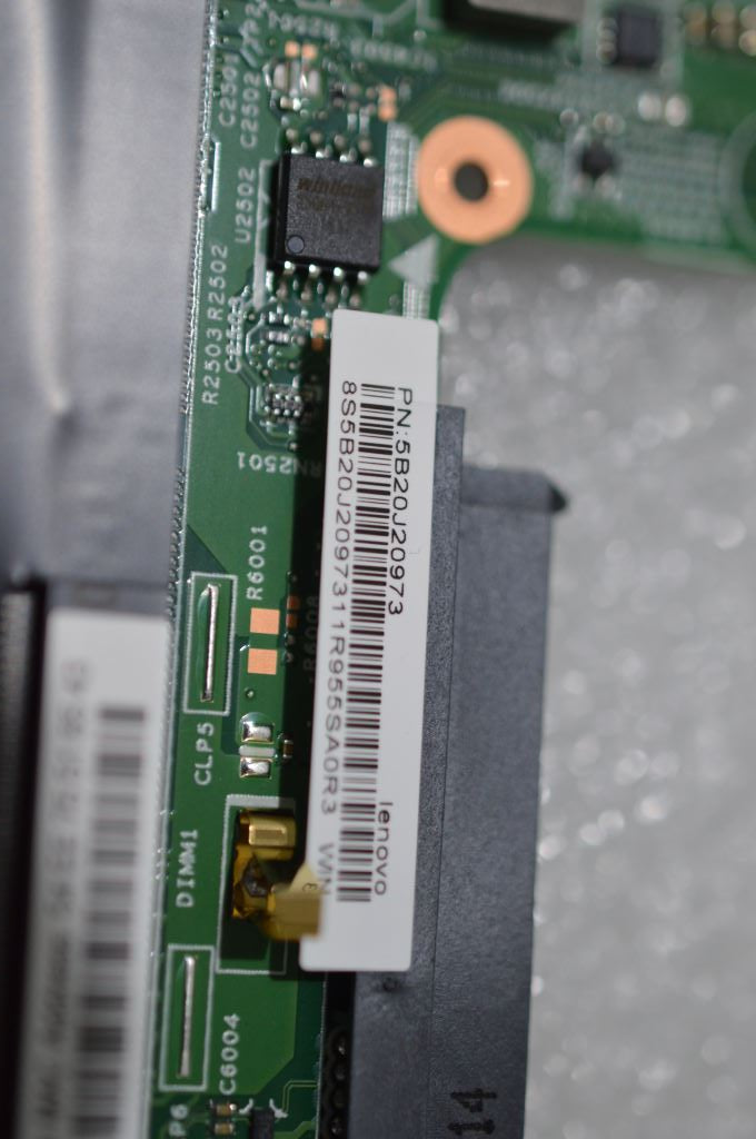 Lenovo Replacement Part - 5B20J20973