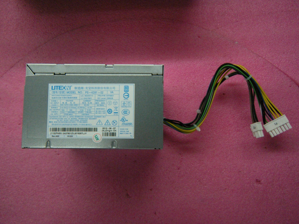 Lenovo 54Y8851 - Part