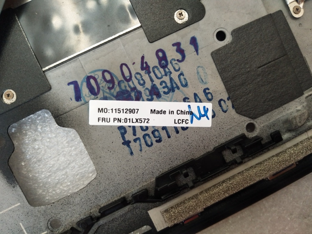 Lenovo 01Lx572 - Part