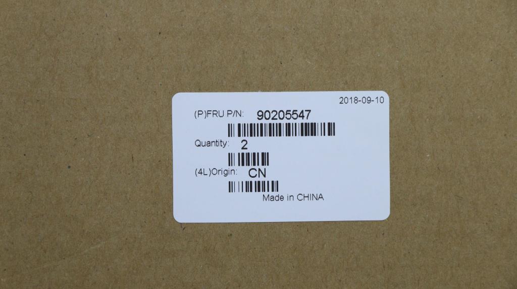 Lenovo Co Covers - 90205547