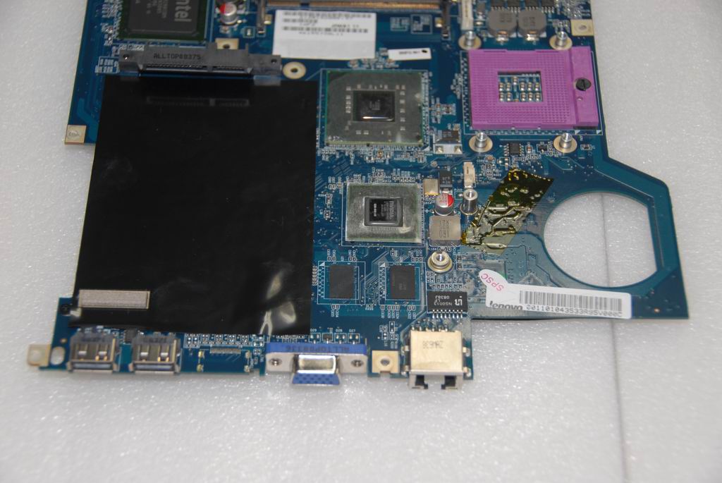 Lenovo Replacement Part - 11010435