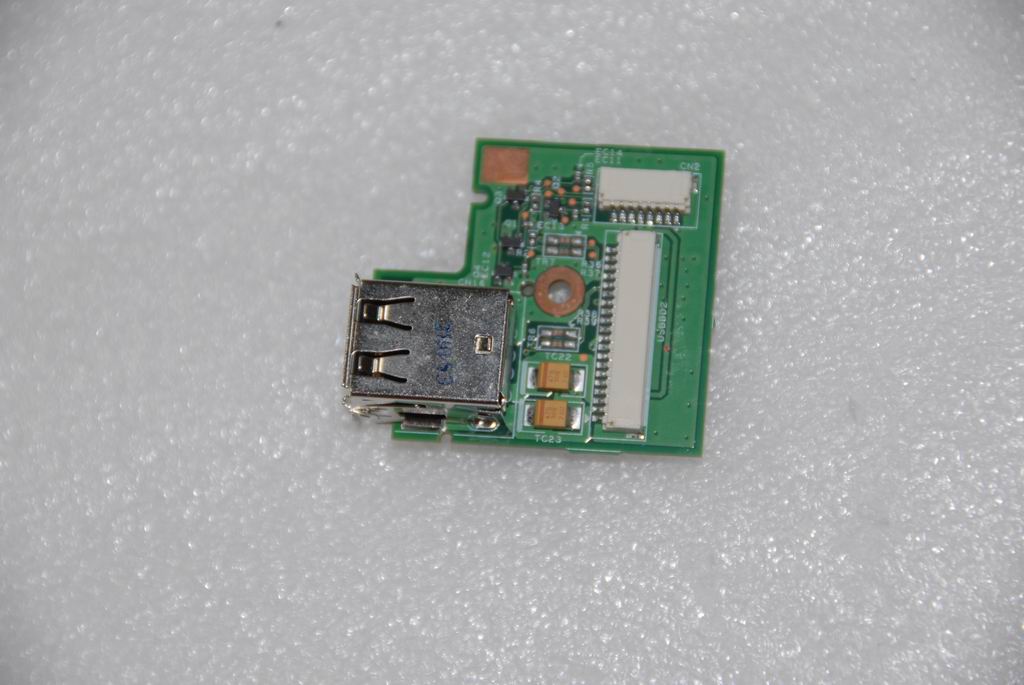 Lenovo Lt71 Usb-Shuttle Bd 07566-1 - 11010049