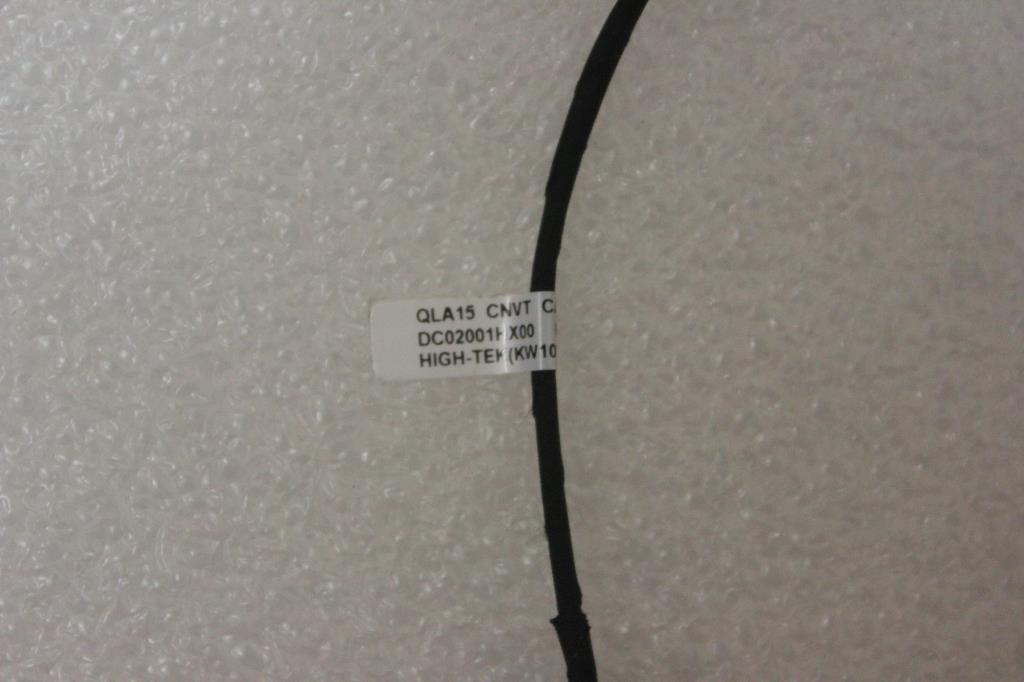 Lenovo 90201120 Ct Cables Internal