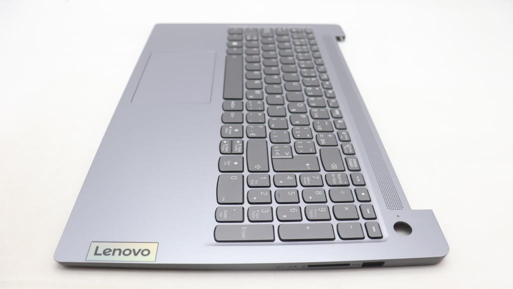 Lenovo Cover Upper Case Assembly Fra/ - 5CB1K95013